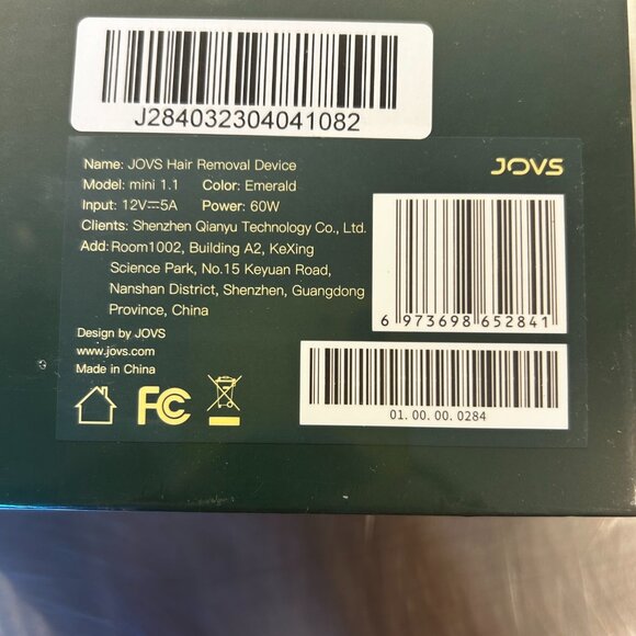 Pro II IPL Hair Removal Device - Picture 10 of 12